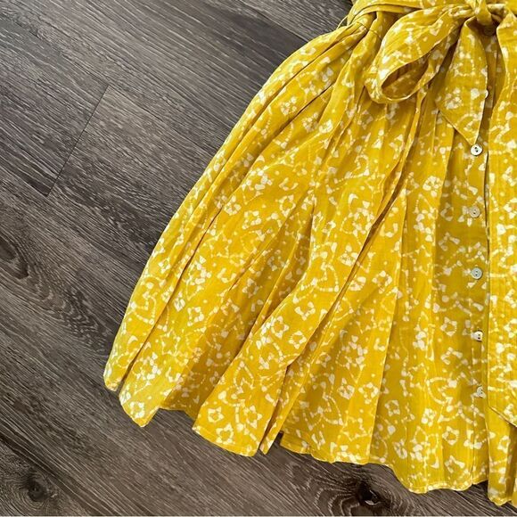 Cleobella Zia Mini dress new - Picture 2 of 7